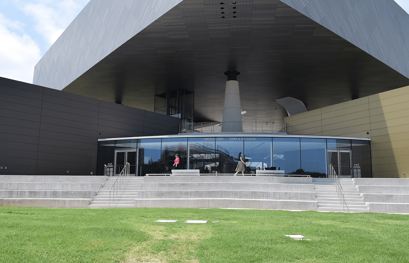 Amphitheater