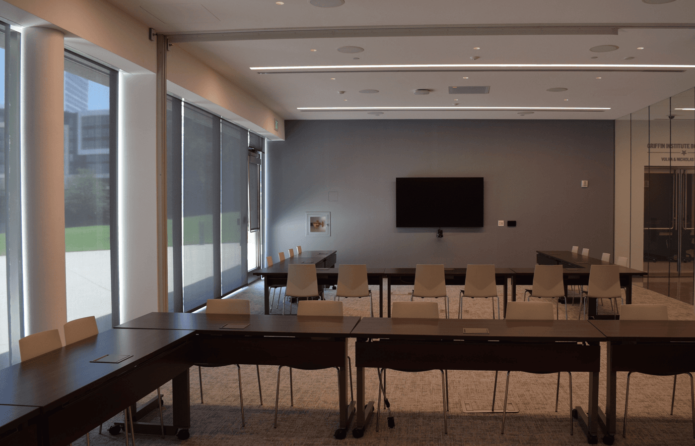 Conference Center