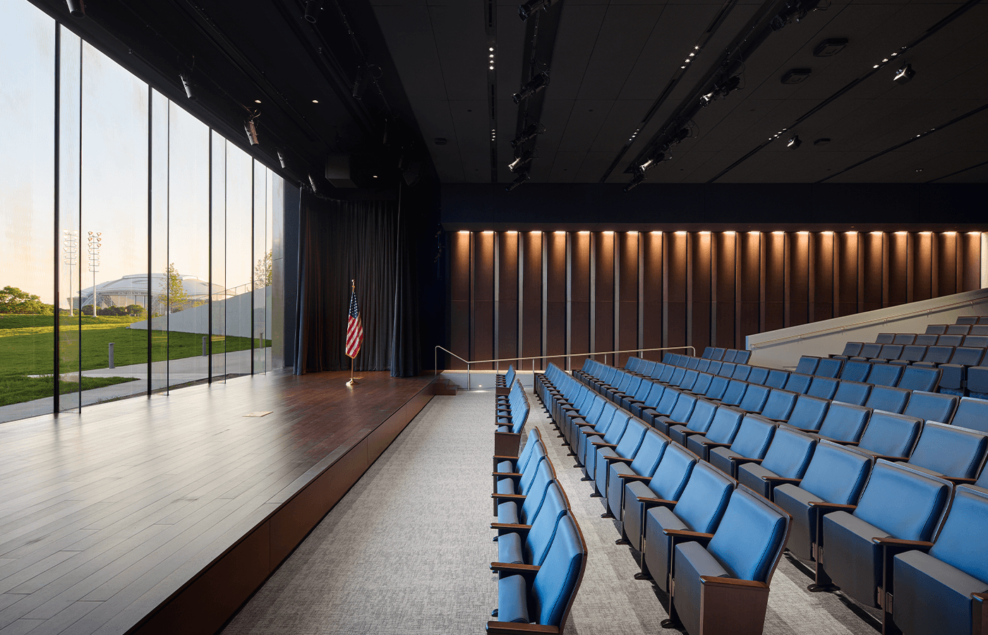 Kearby Theater